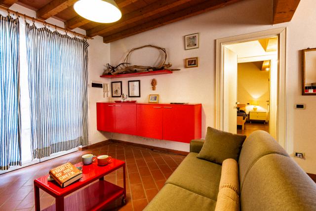 appartamento vacanze Elba