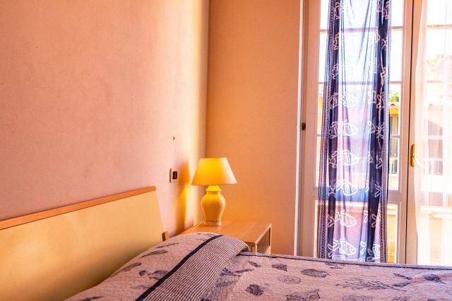 appartamento vacanze Elba