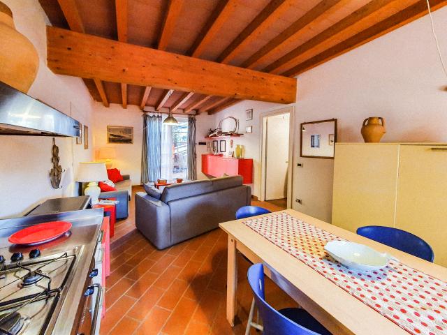 appartamento vacanze Elba