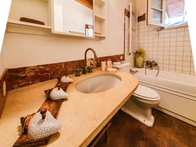appartamento vacanze Elba