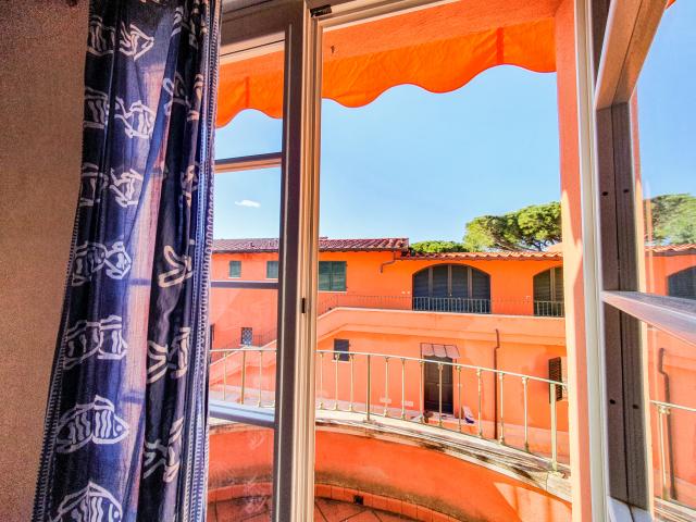appartamento vacanze Elba