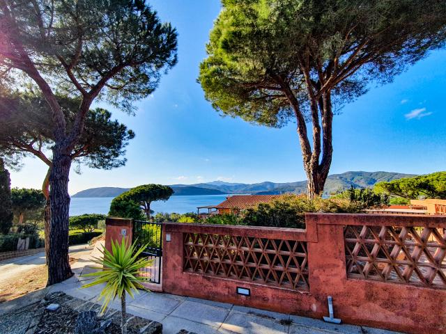 appartamento vacanze Elba