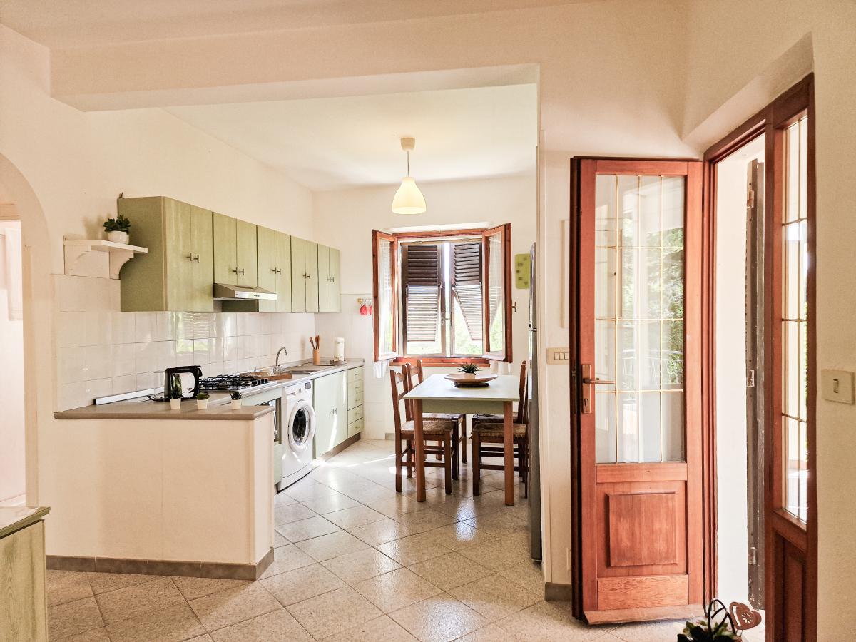 appartamento vacanze Elba