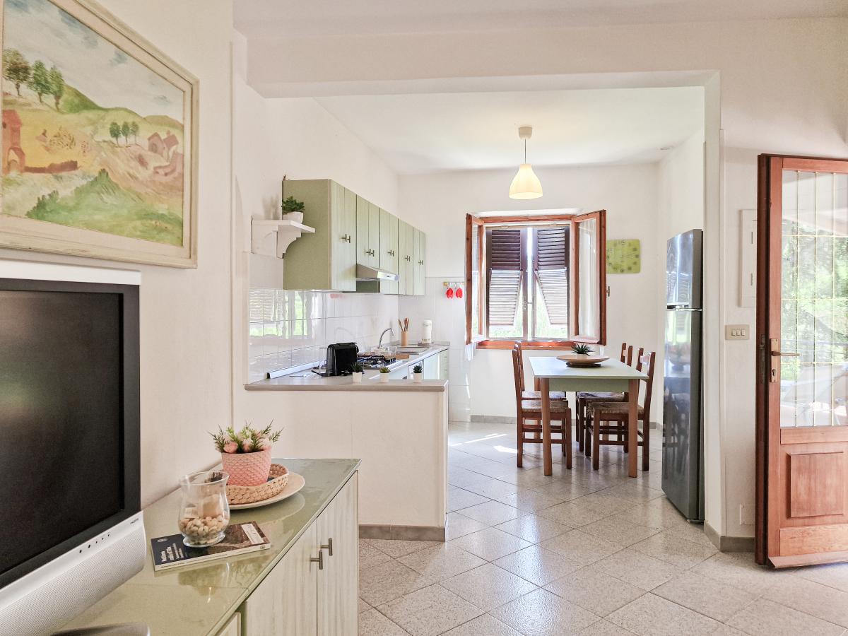 appartamento vacanze Elba