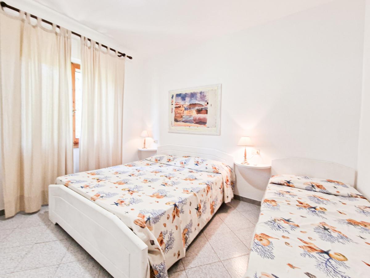 appartamento vacanze Elba