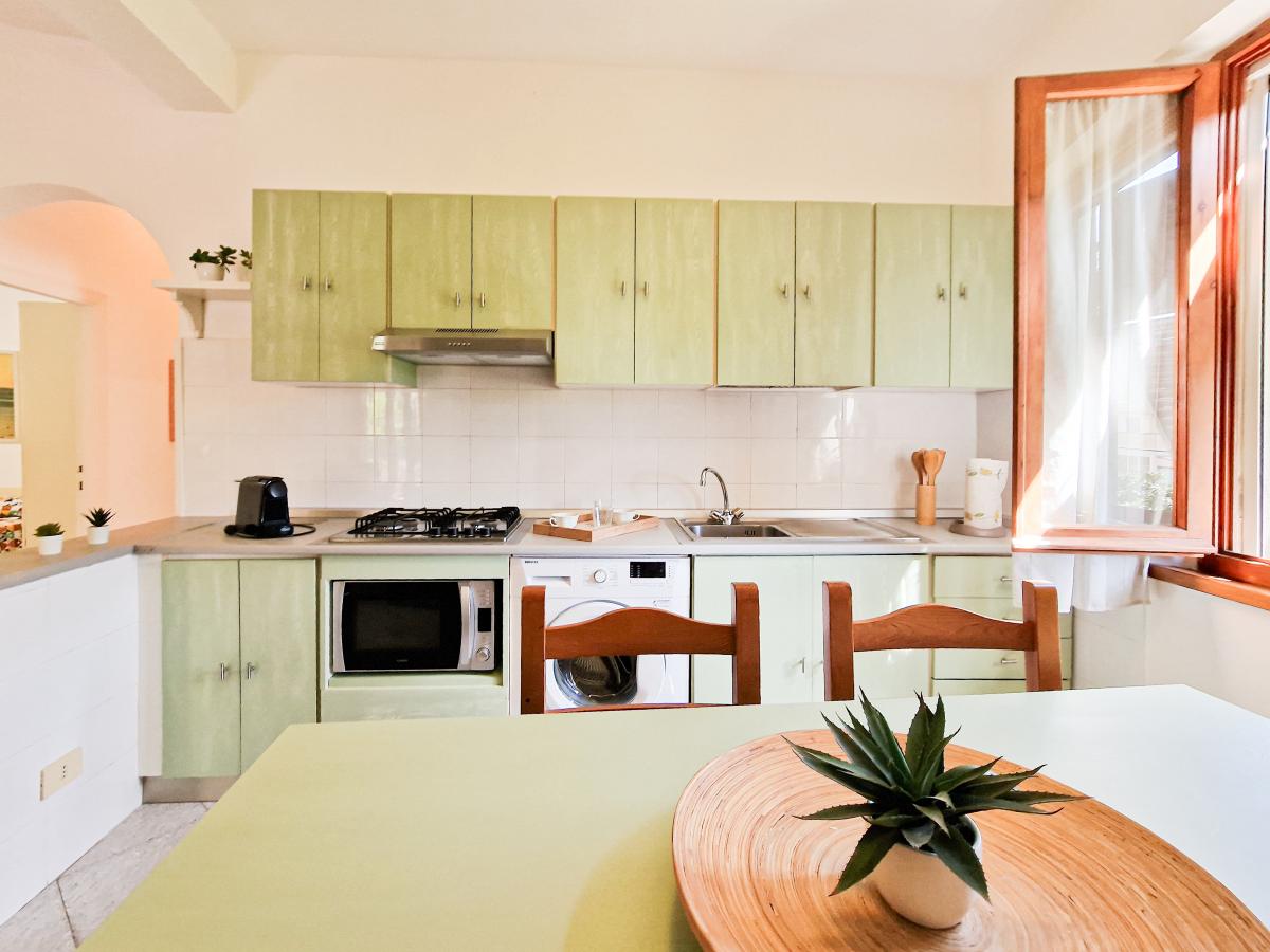 appartamento vacanze Elba