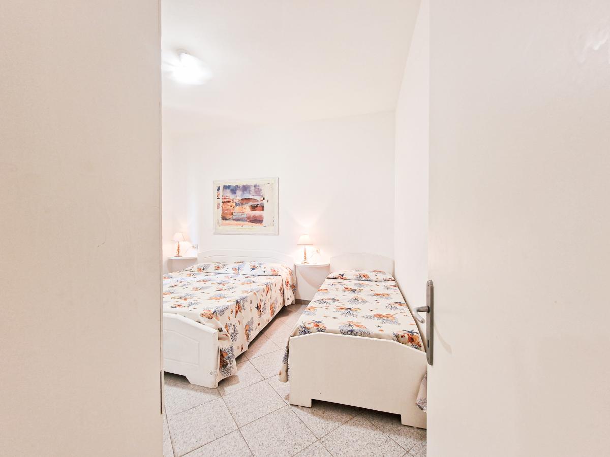 appartamento vacanze Elba