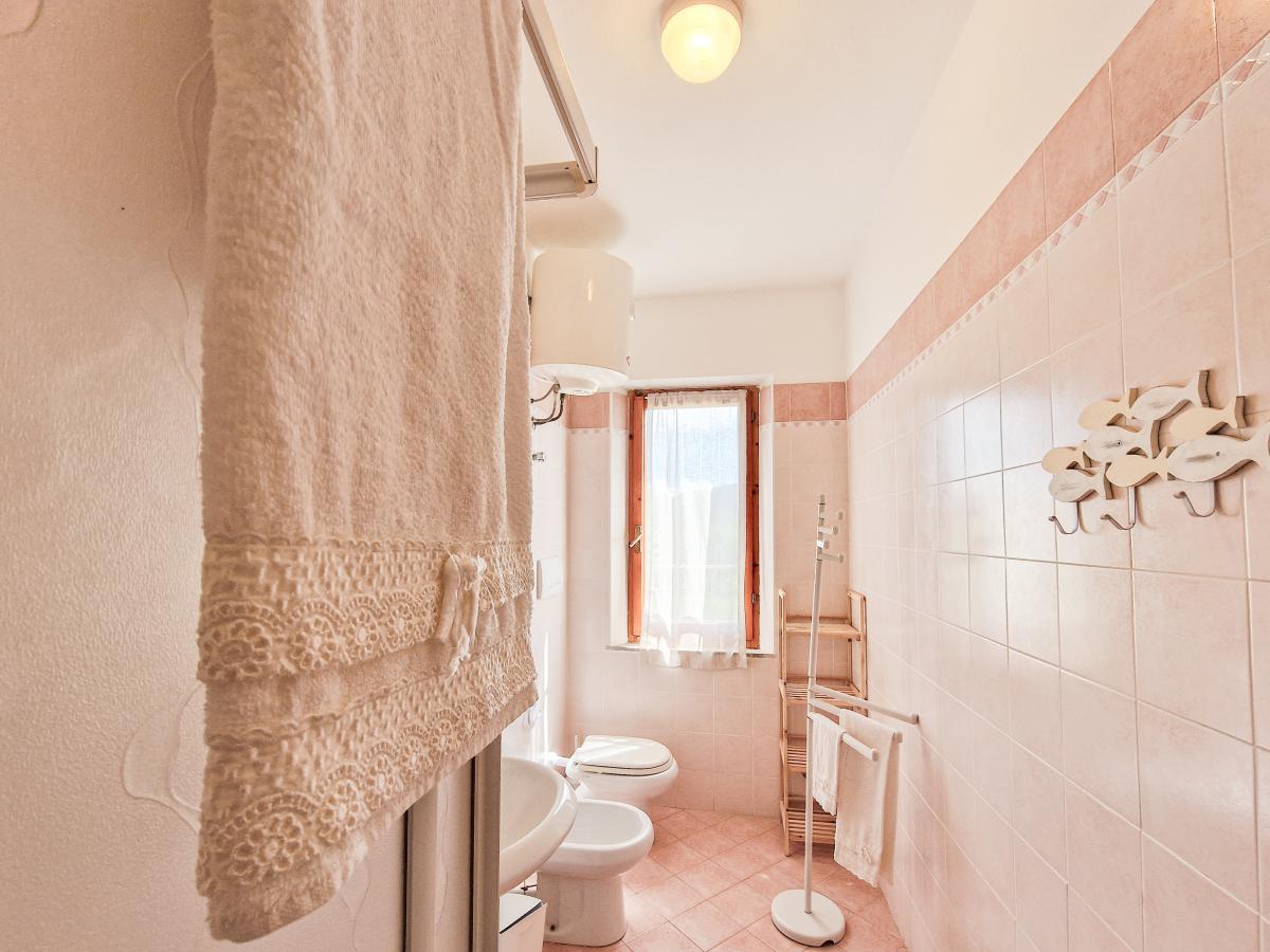 appartamento vacanze Elba
