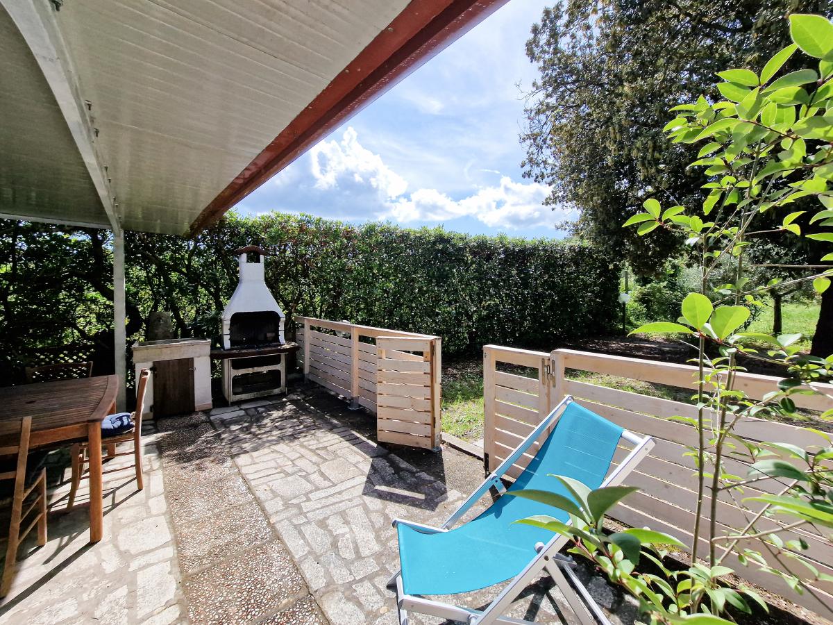 appartamento vacanze Elba