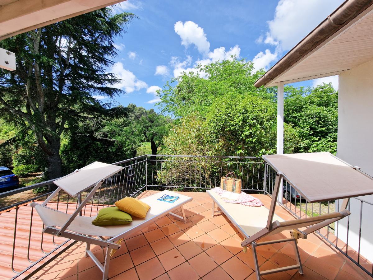 appartamento vacanze Elba