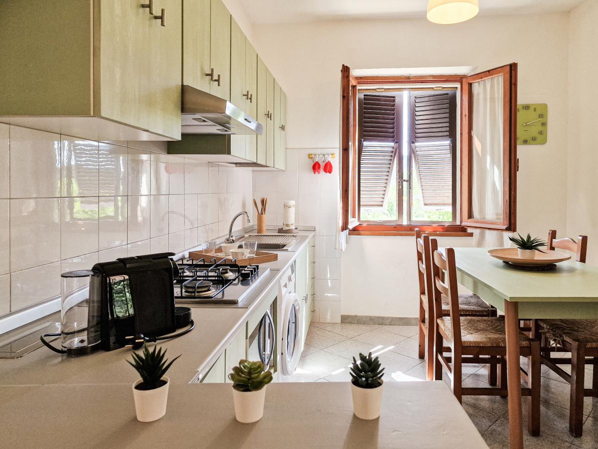 appartamento vacanze Elba