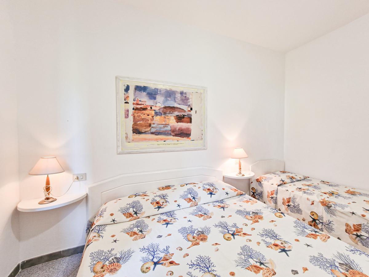 appartamento vacanze Elba