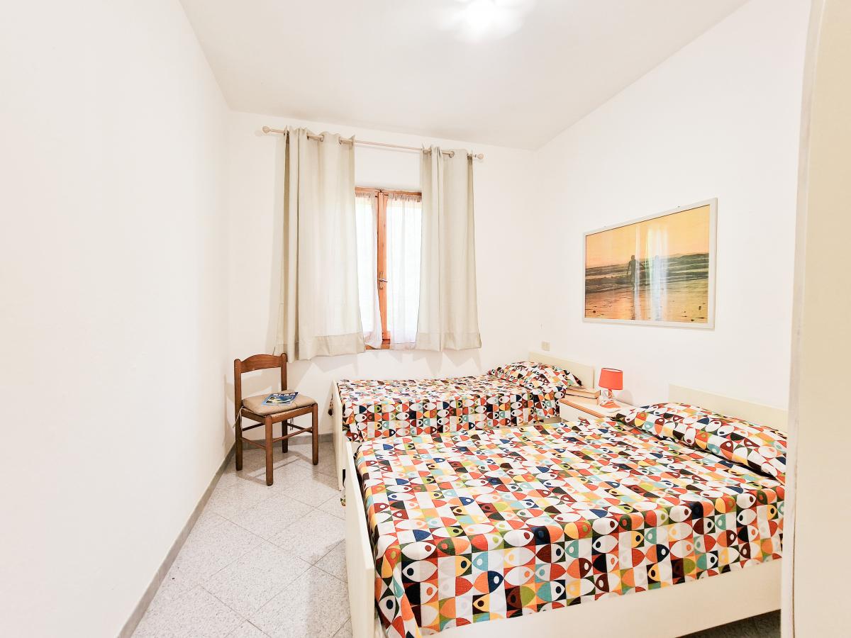 appartamento vacanze Elba