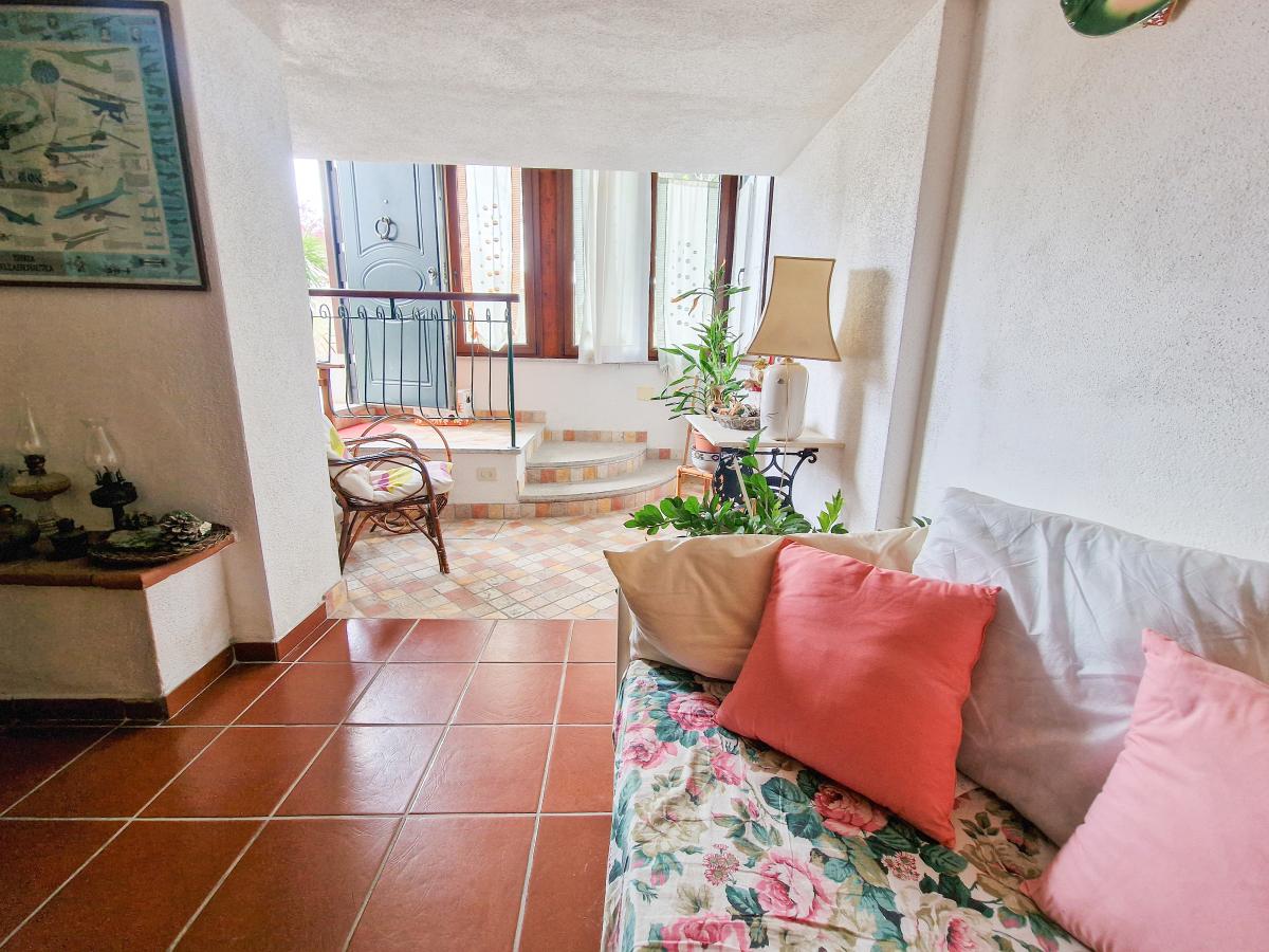 appartamento vacanze Elba