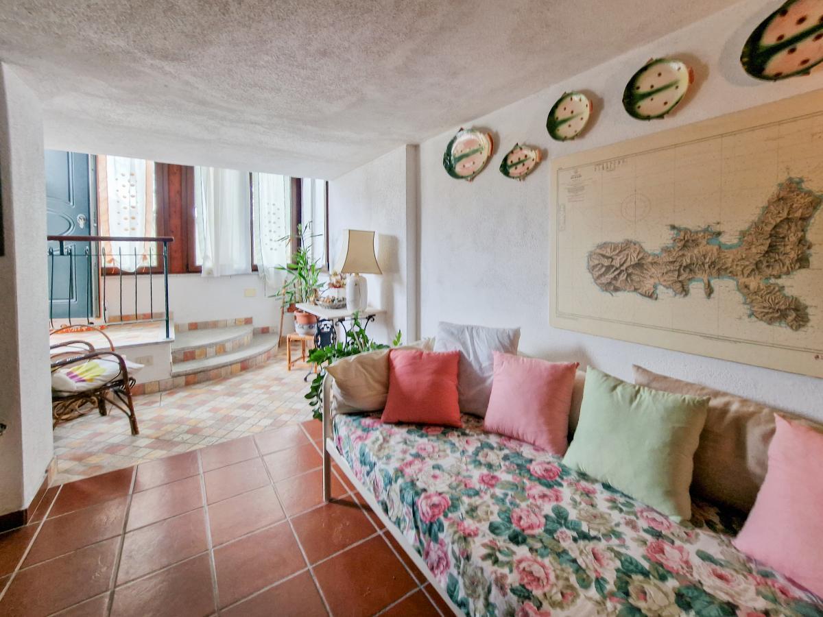 appartamento vacanze Elba