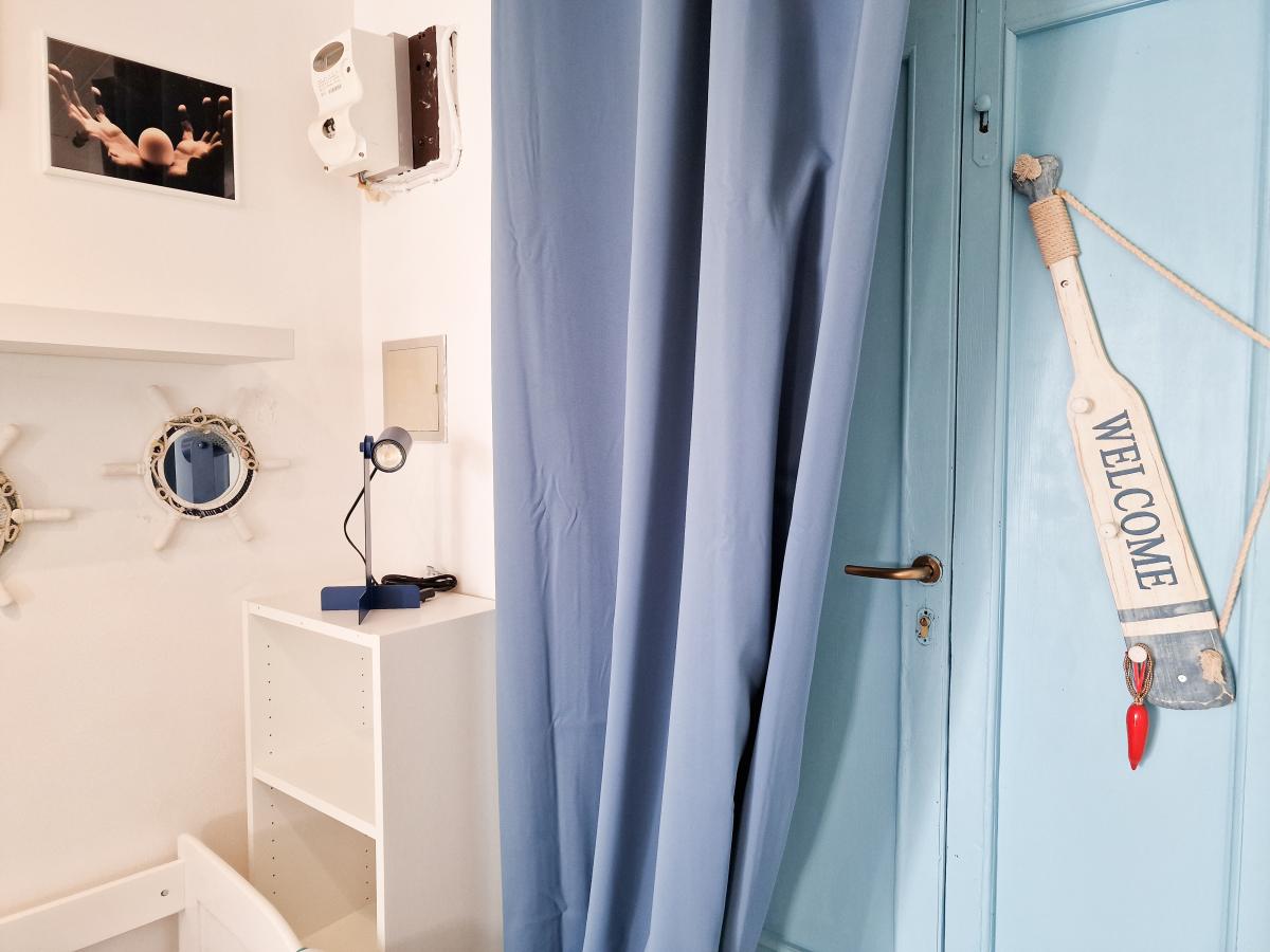 appartamento vacanze Elba