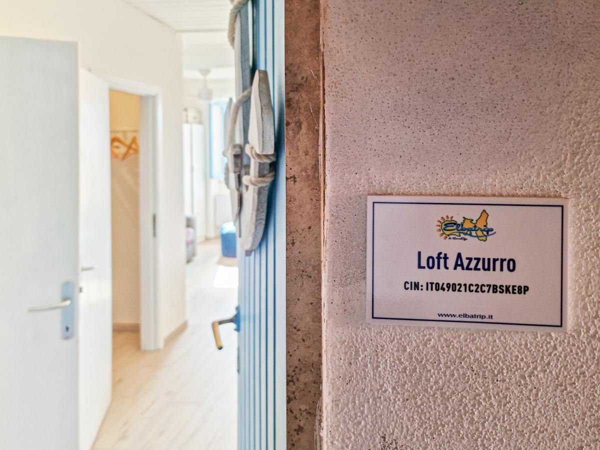 appartamento vacanze Elba