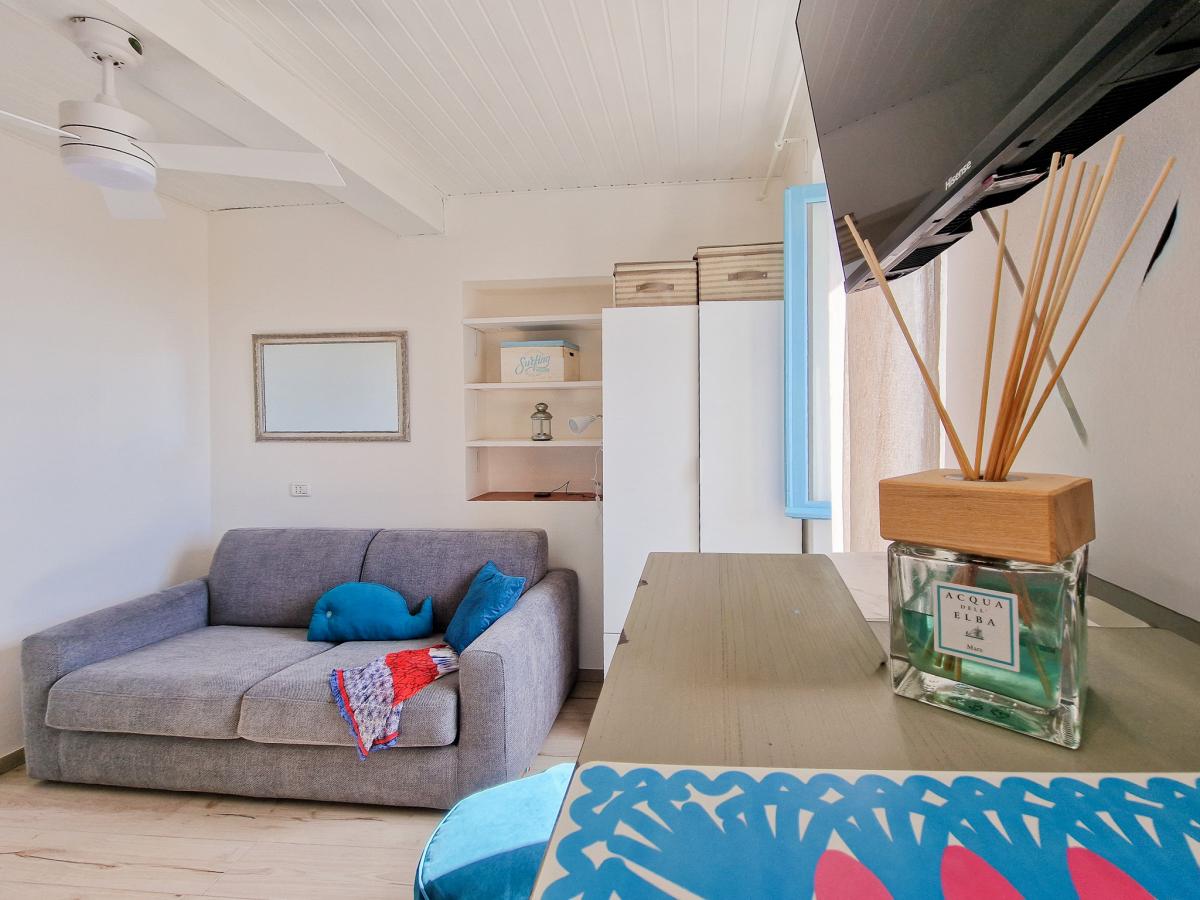 appartamento vacanze Elba