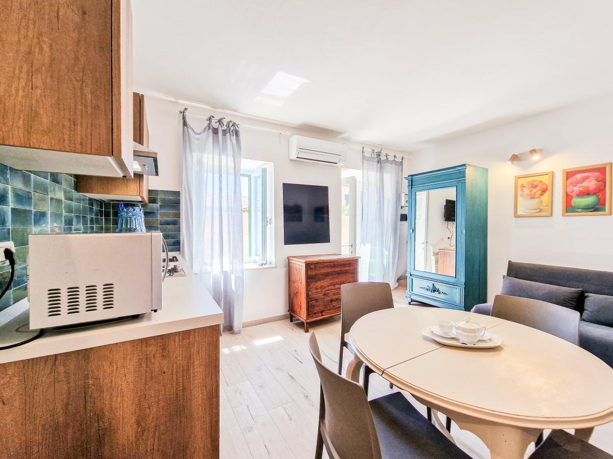 appartamento vacanze Elba