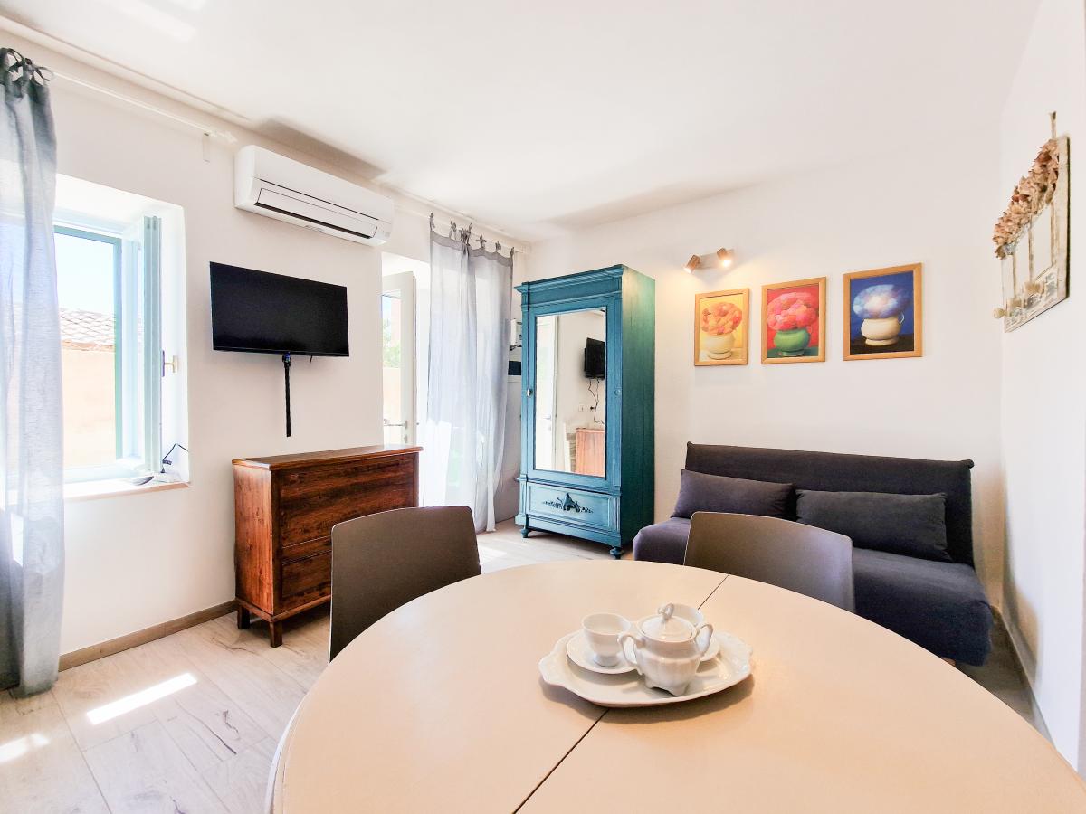 appartamento vacanze Elba