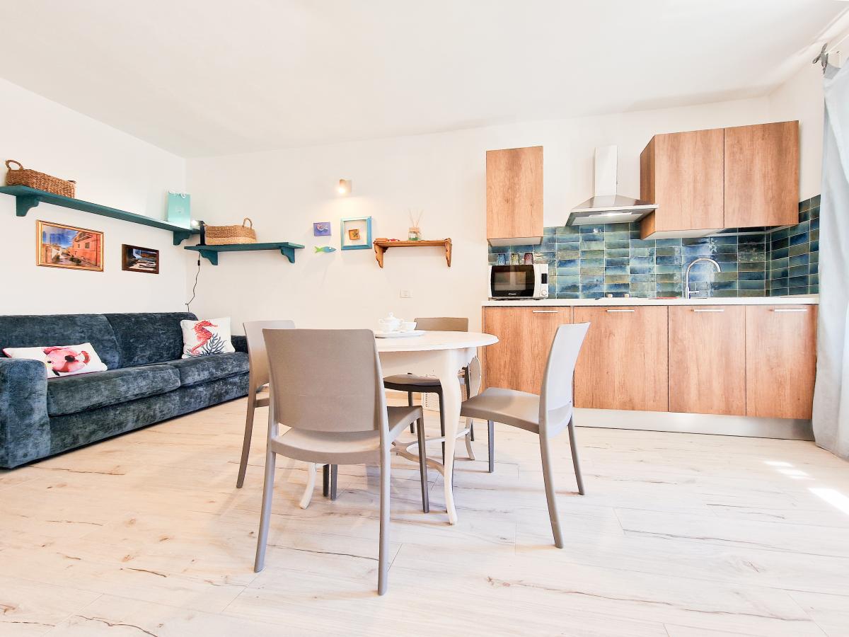 appartamento vacanze Elba