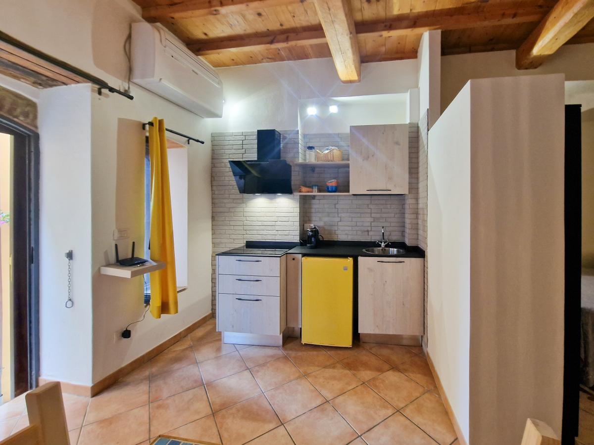 appartamento vacanze Elba