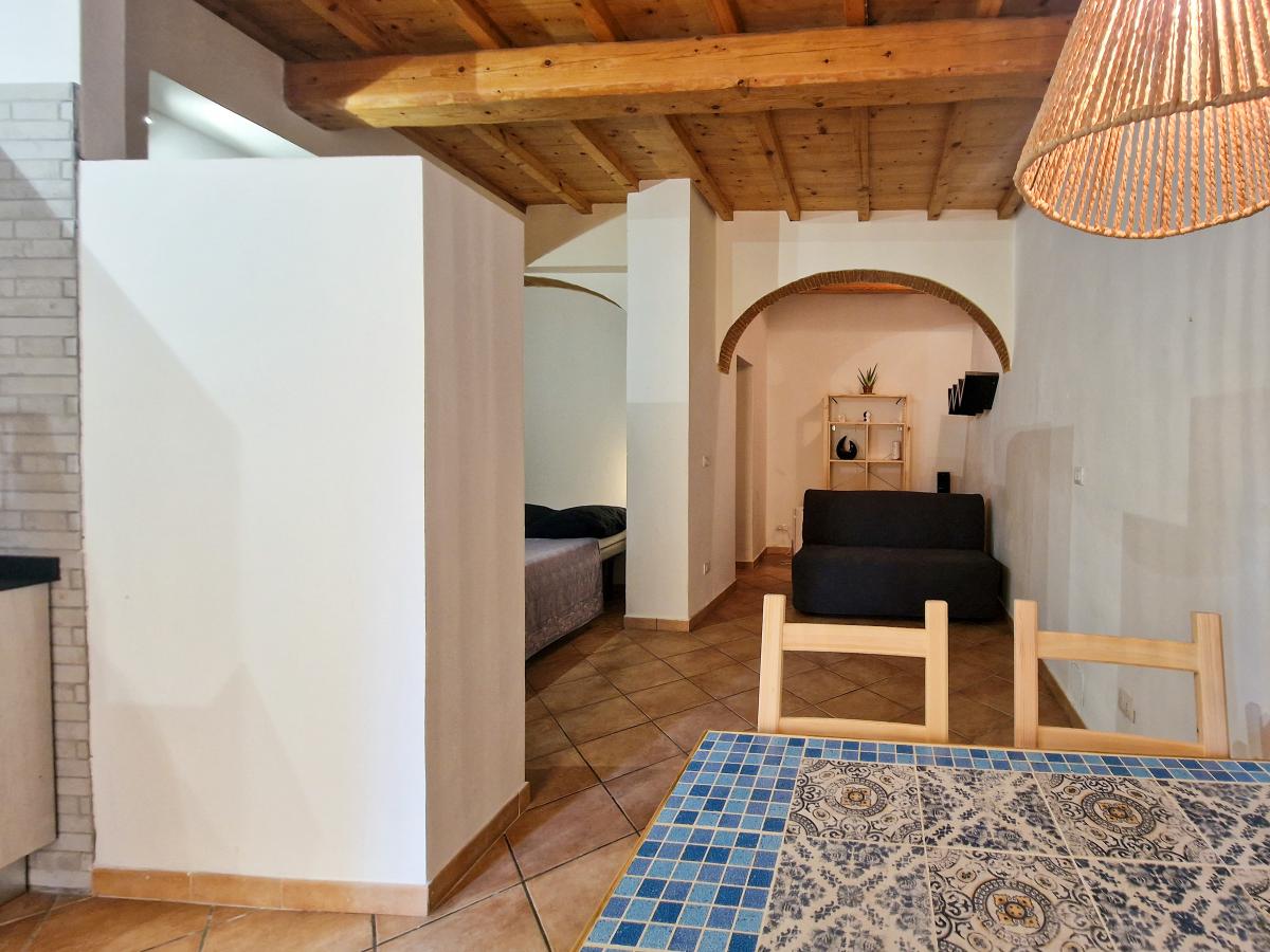 appartamento vacanze Elba