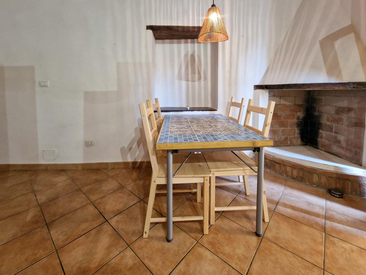 appartamento vacanze Elba