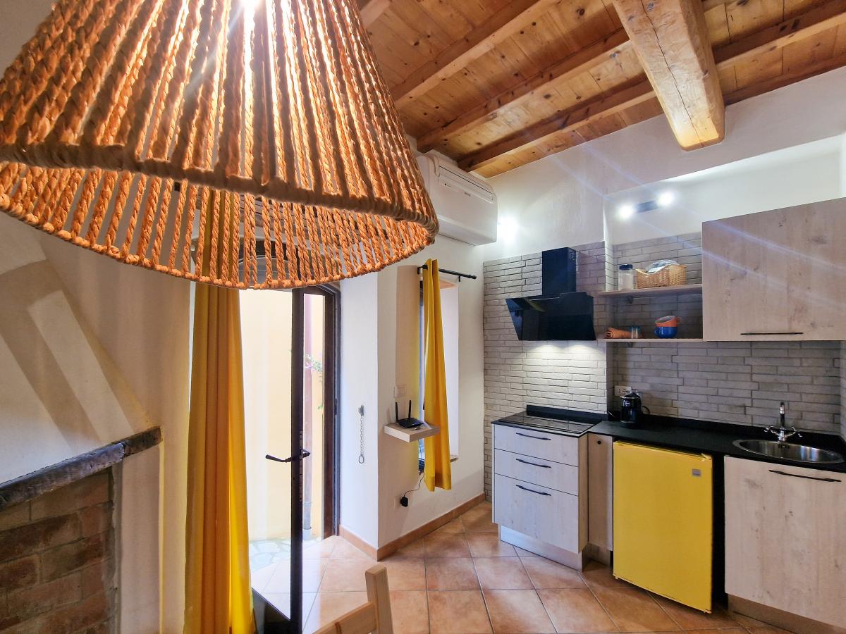 appartamento vacanze Elba