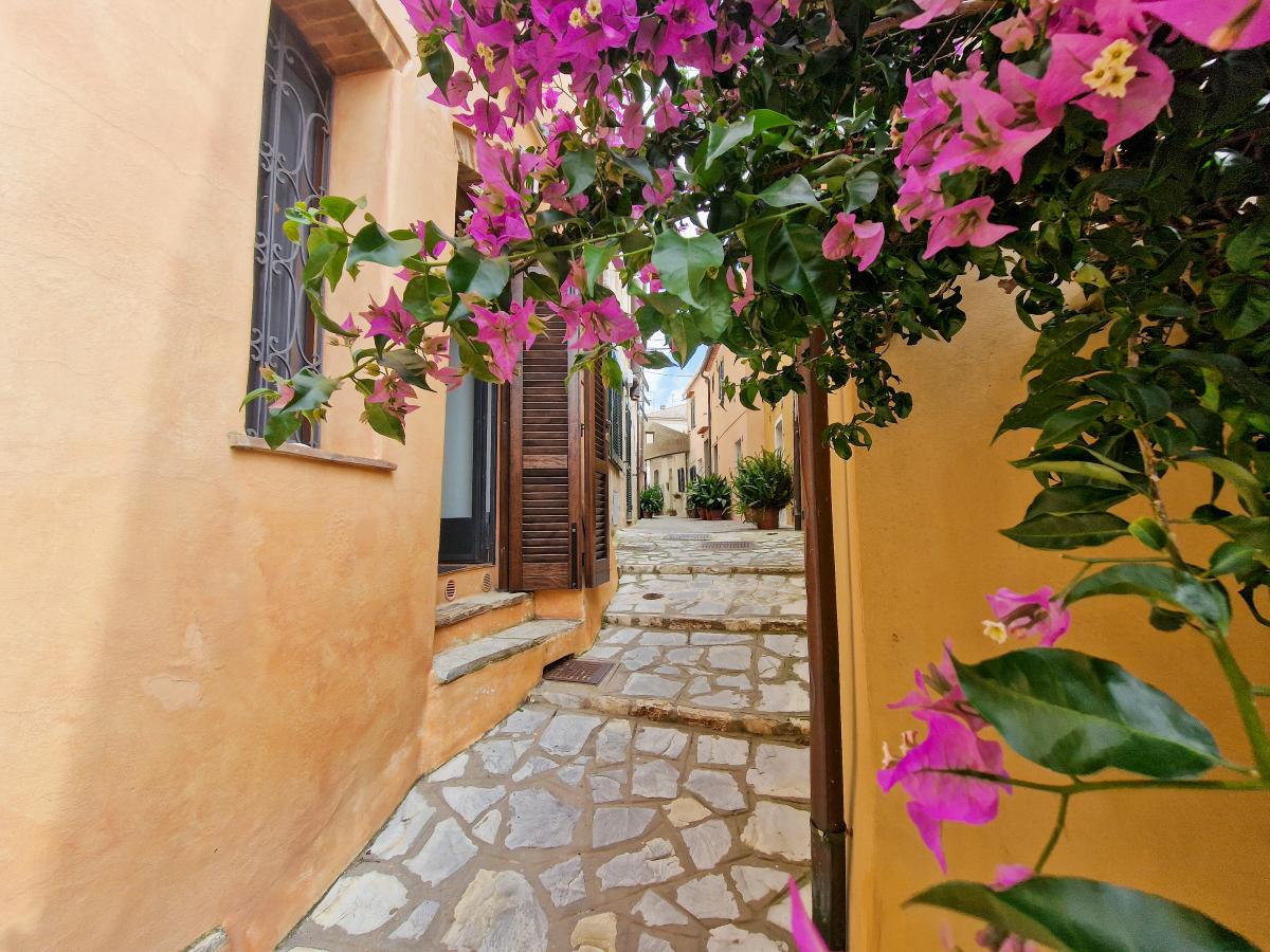 appartamento vacanze Elba