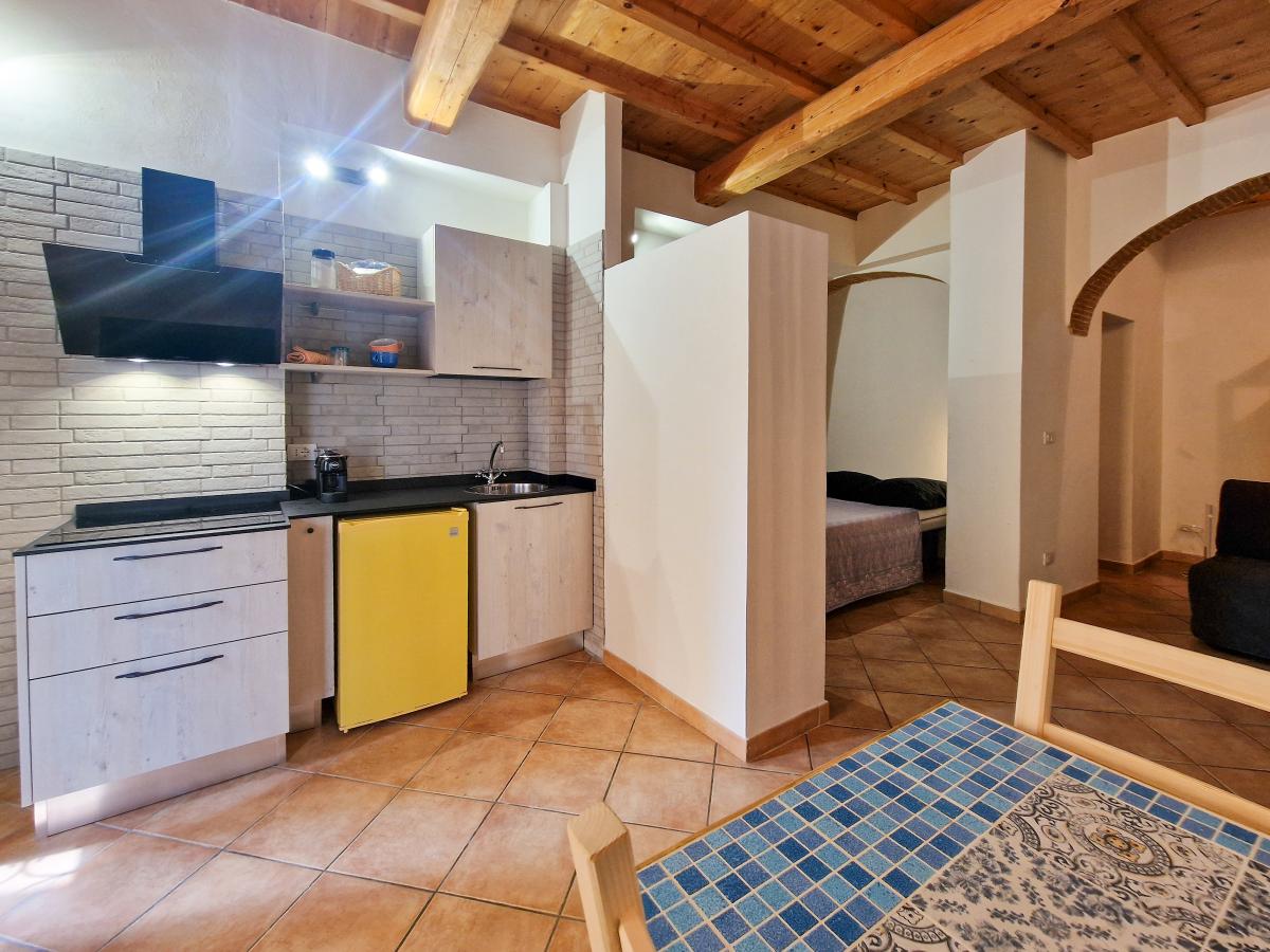 appartamento vacanze Elba