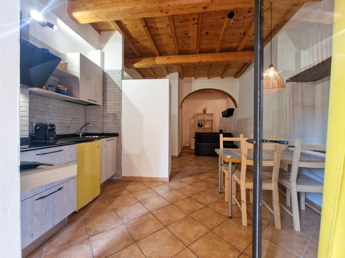 appartamento vacanze Elba