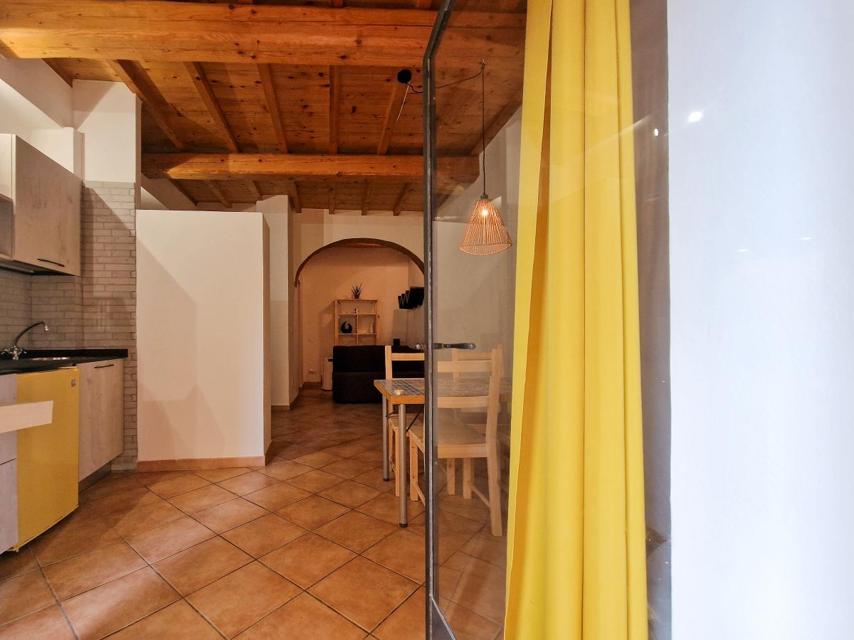 appartamento vacanze Elba