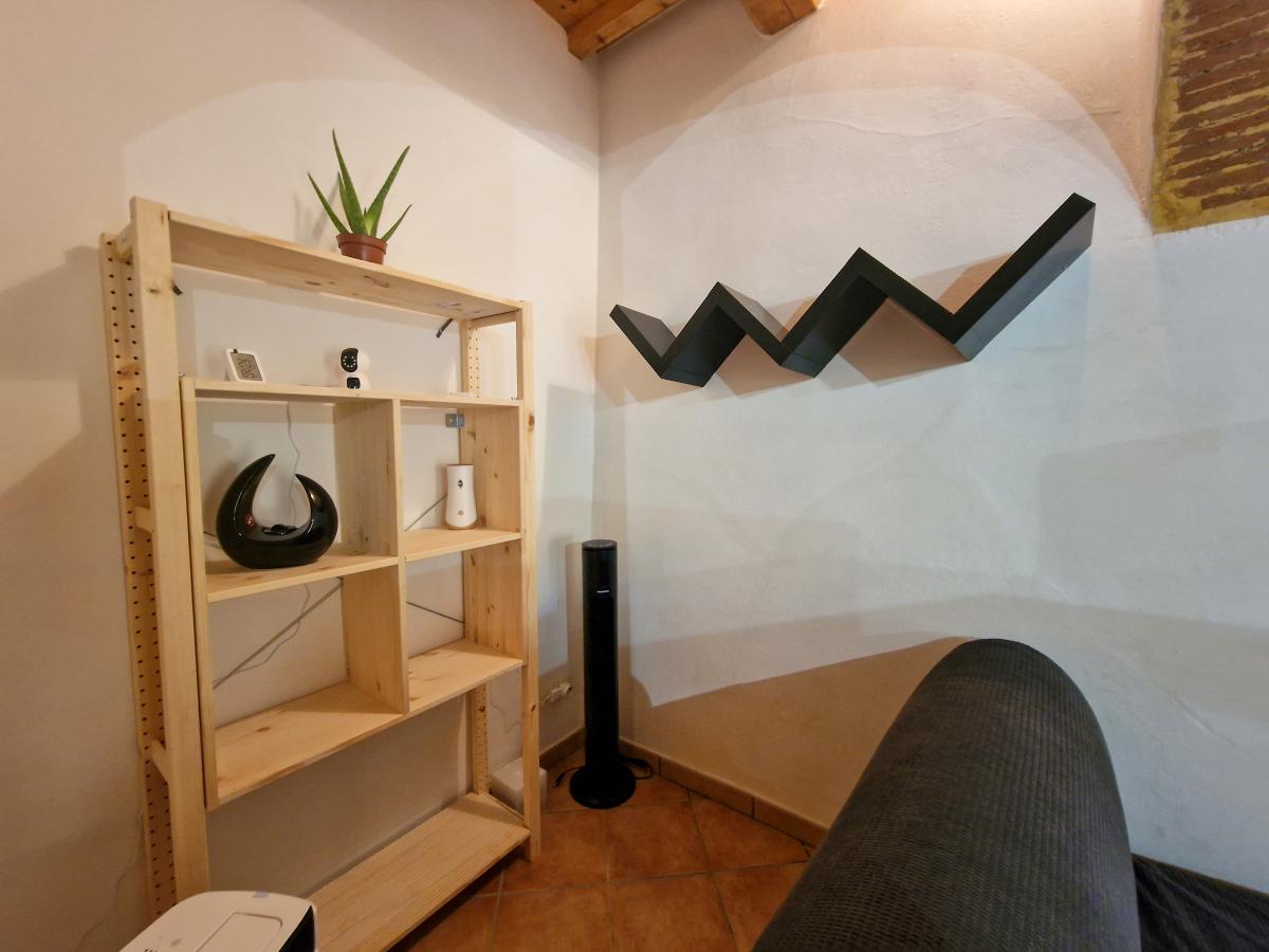 appartamento vacanze Elba