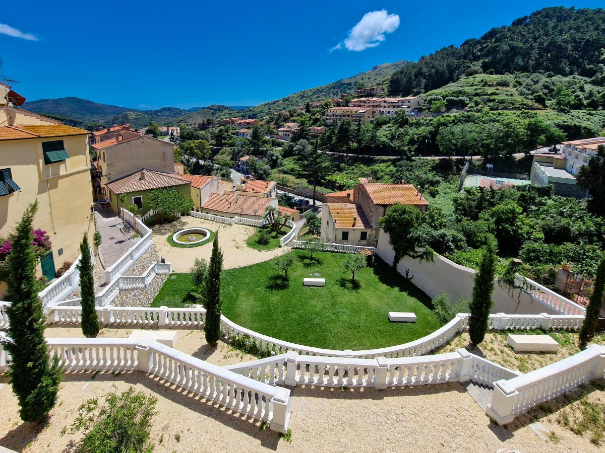 appartamento vacanze Elba