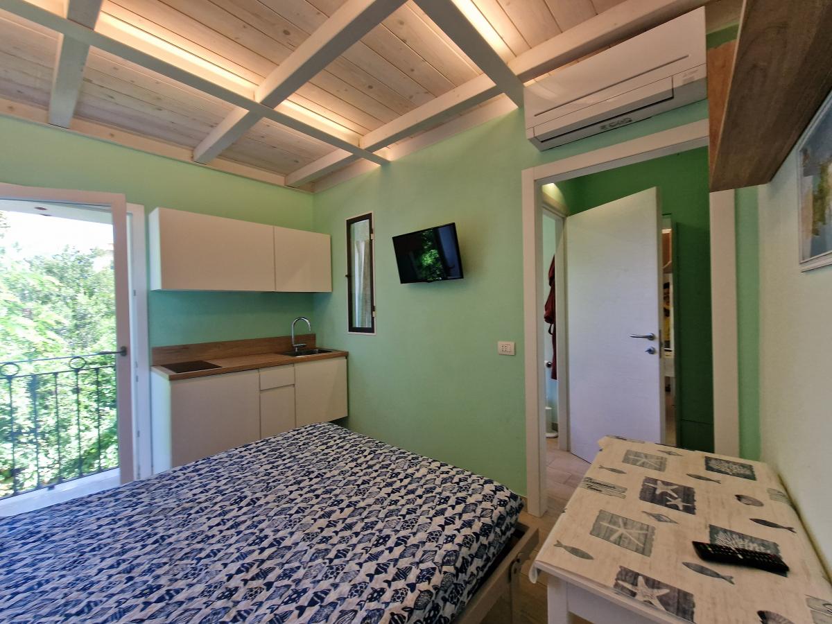 appartamento vacanze Elba