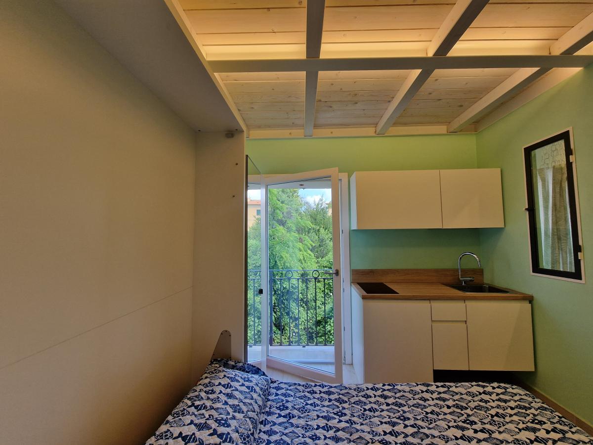 appartamento vacanze Elba