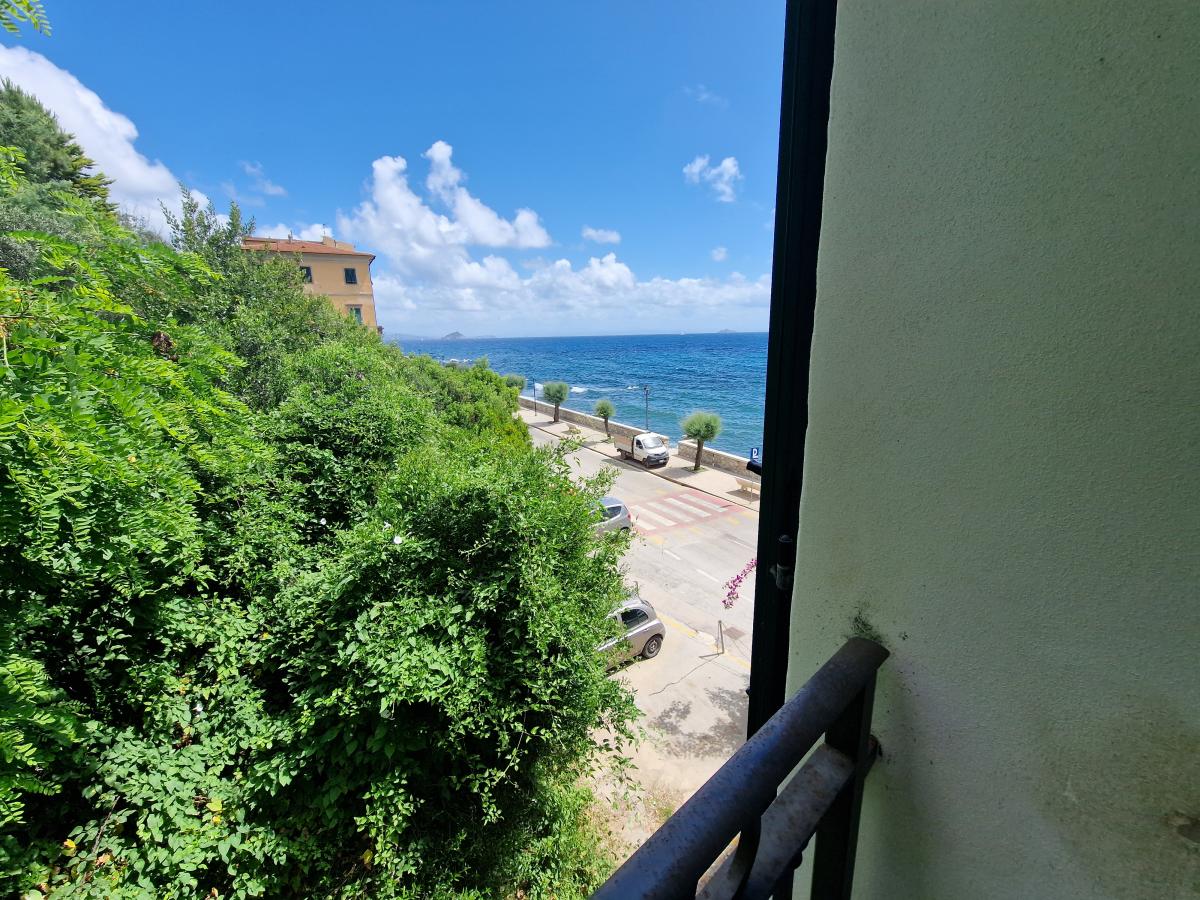 appartamento vacanze Elba