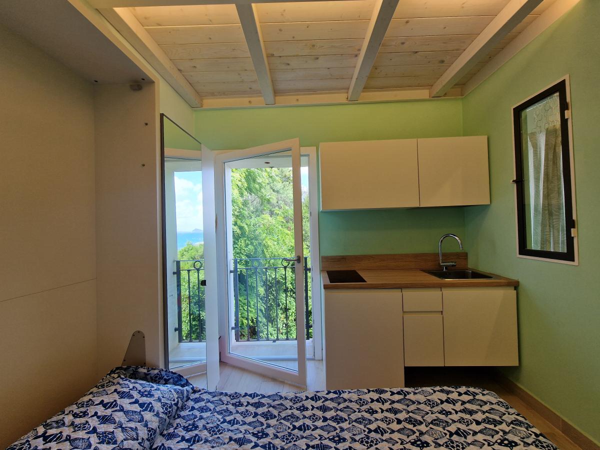 appartamento vacanze Elba