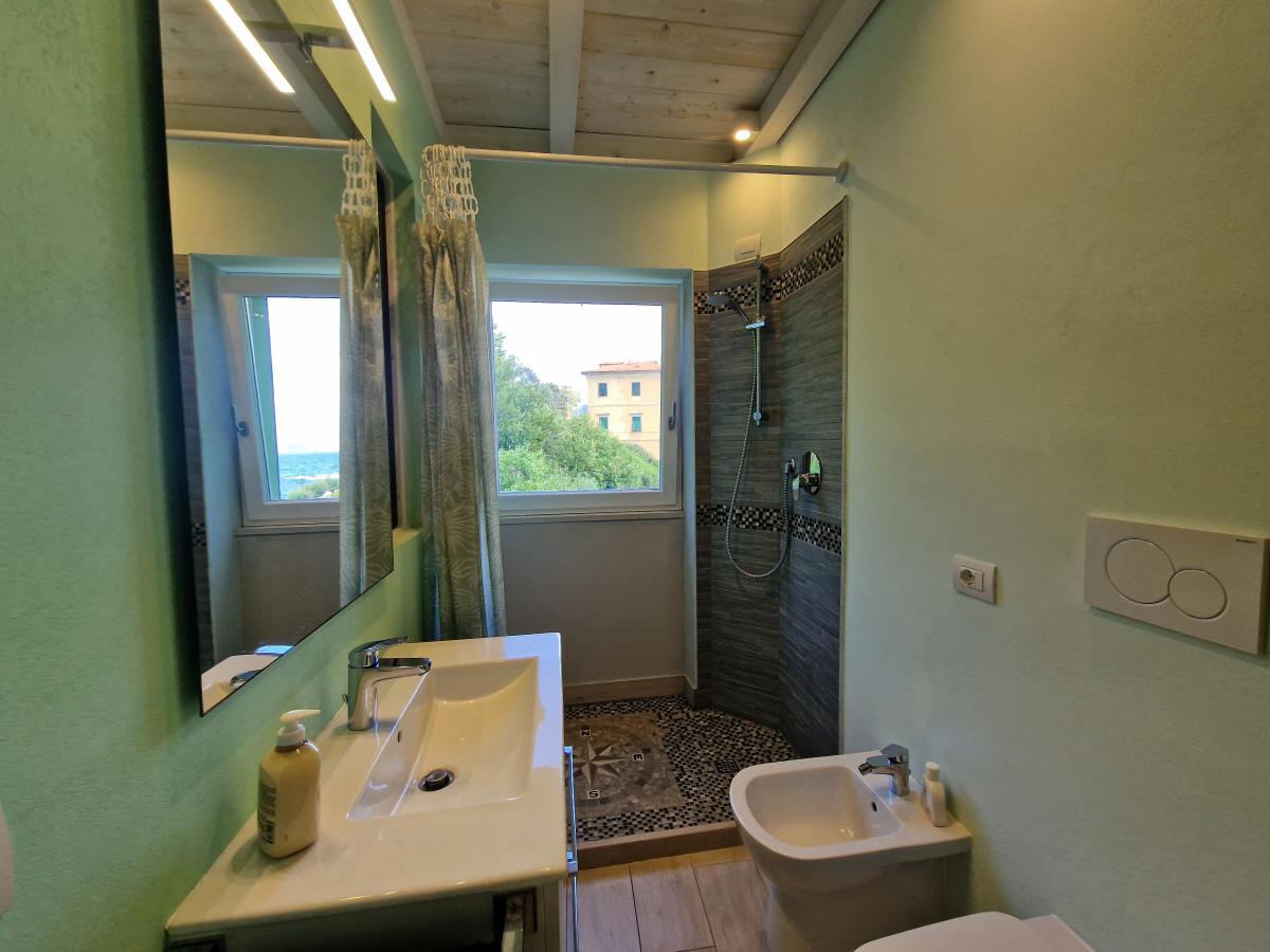 appartamento vacanze Elba