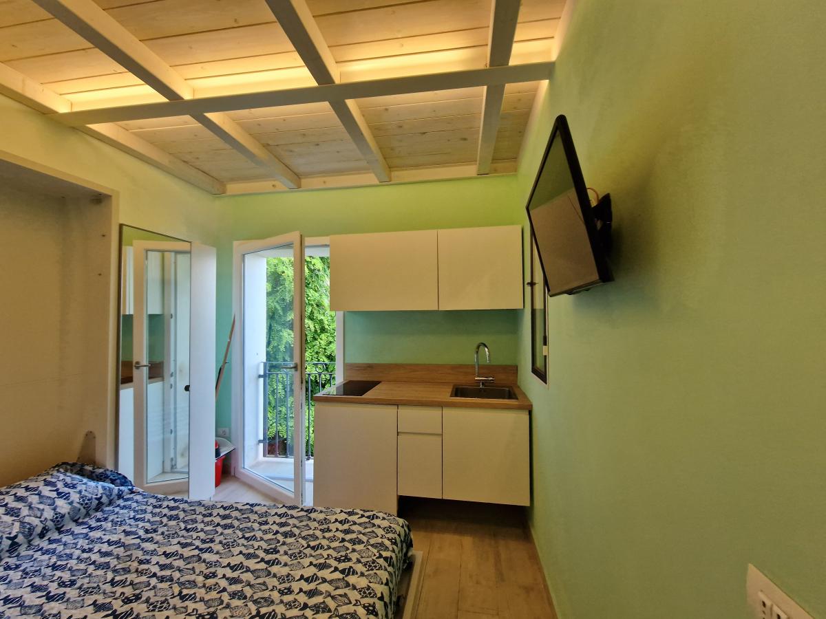appartamento vacanze Elba
