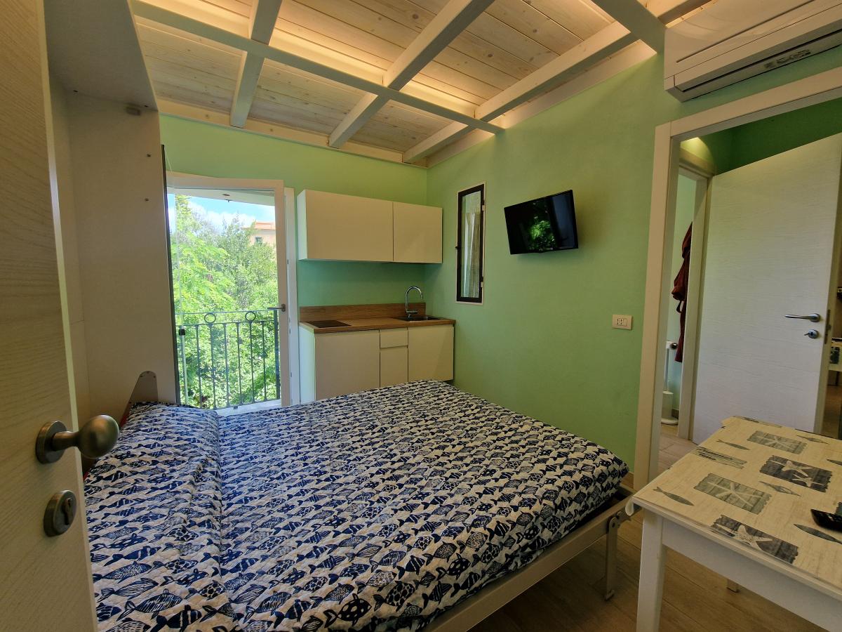 appartamento vacanze Elba