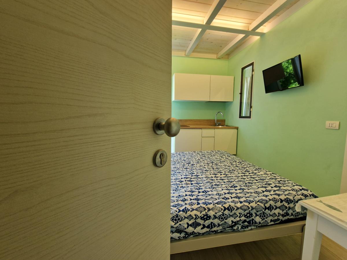 appartamento vacanze Elba