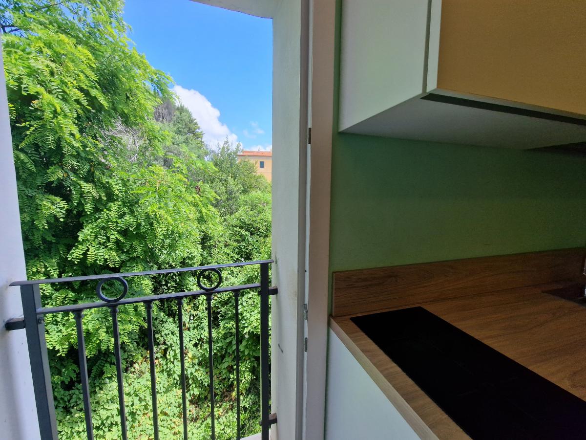 appartamento vacanze Elba