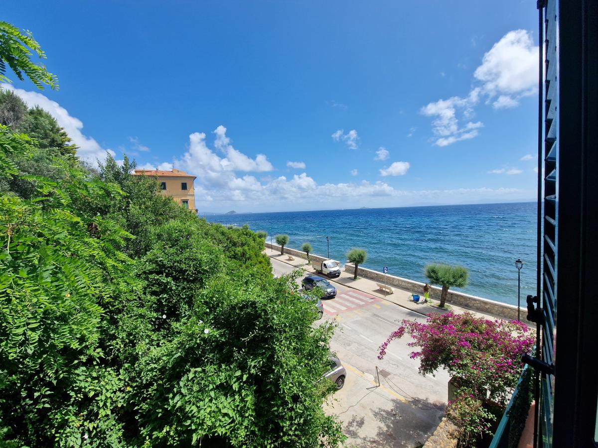 appartamento vacanze Elba