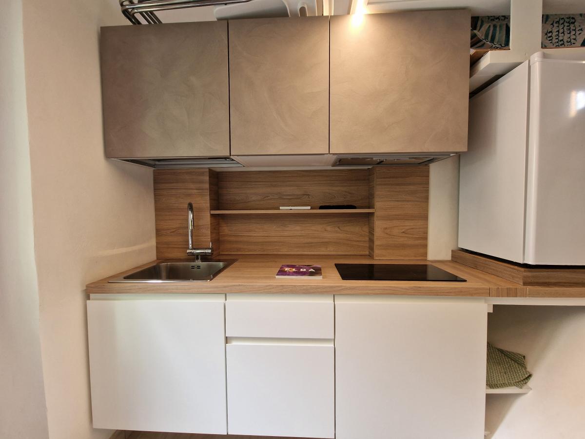 appartamento vacanze Elba