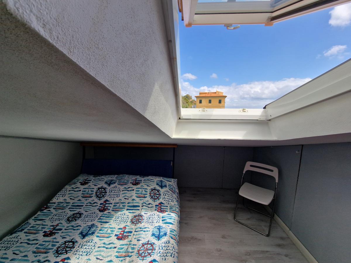 appartamento vacanze Elba