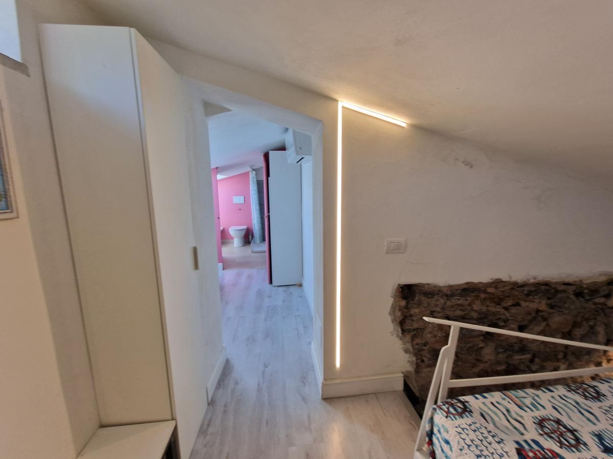 appartamento vacanze Elba