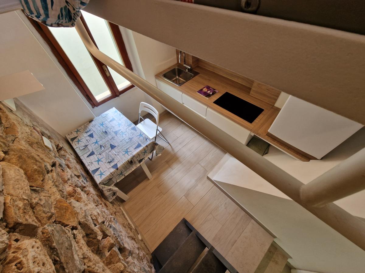 appartamento vacanze Elba