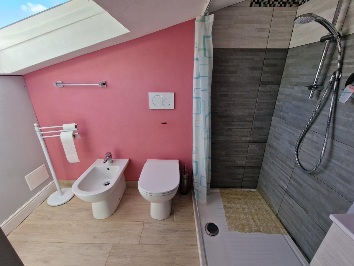 appartamento vacanze Elba
